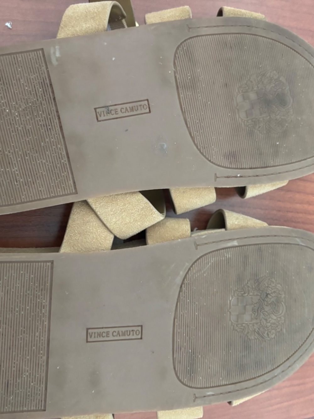 Vince Camuto Sandals - Picture 6 of 6